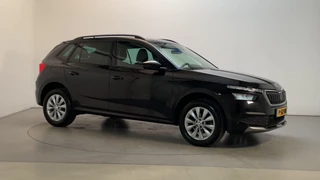 Skoda Kamiq 1.0 TSI 110pk Ambition Parkeersensoren Climate Control DAB+ Cruise Control / 2