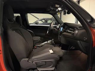 Mini Cooper 1.5 John Cooper Works Dalston Edition Carplay / 29