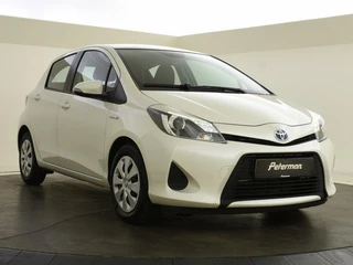 Toyota Yaris 1.5 Hybrid Lease | Navigatie | Camera | Climate | / 7