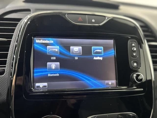Renault Captur 1.2 TCe Dynamique|TREKHAAK|KEYLESS|CAMERA / 27