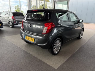 Opel KARL 1.0 75pk ecoFLEX 120 Jaar Edition  AIRCO/CRUISE/MEDIA/PDC/15INCH / 22