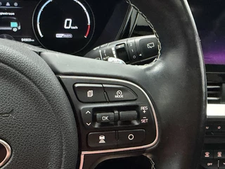 Kia e-Niro DynamicPlusLine 39 kWh SOH 93,8% | Trekhaak |Schuif/Kanteldak | Camera | Stoel/Stuurverwarming / 21