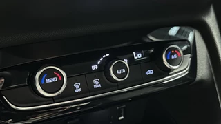 Opel Corsa-e Level 2 50 kWh 3 FASE 96% SOH CARPLAY NAVIGATIE ECC CRUISE. / 35