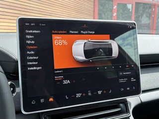 Polestar 4 Long Range Single motor 100 kWh Cruise control adaptief / Panoramadak / 360 Camera / 45