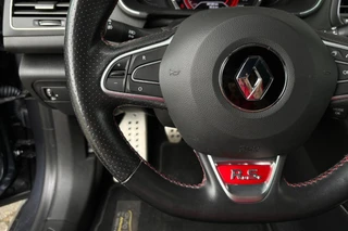Renault Mégane 1.8 RS 280pk | HANDBAK | LED | 18" LMV | 4WS | / 16