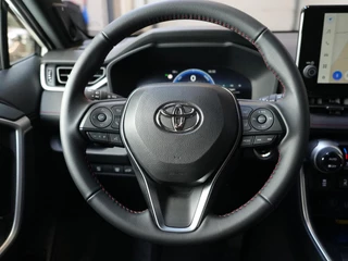 Toyota RAV4 2.5 Plug-in Hybrid AWD Limited Edition ✅Alarm Klasse 3✅Trekhaak✅Head-Up✅Stoelverw. V+A✅Elect. Achterklep✅Keyless / 18