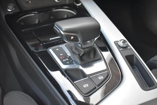 Audi A4 Limousine 35 TFSI Advanced Edition / 30