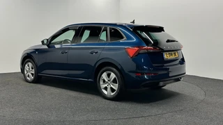 Skoda Scala 1.0 TSI Sport Business|Lane Assist|Virtual Cockpit|Carplay / 5