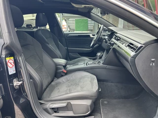 Volkswagen Arteon 2.0 TSI R-Line Business  | BTW | Pano | ACC | PDC | Lane/Front assist | Stoelverw. | / 38
