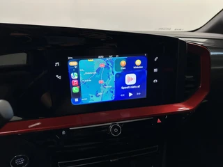 Opel Mokka Electric GS Line 50 kWh 98% SOH 11kw bl. CARPLAY CAMERA NAVI ECC STOELVERWARMING. / 23