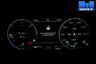 CUPRA Formentor 1.4 PHEV VZ Performance|PANO|KUIPST|SOH99% / 10