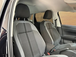 Volkswagen Polo 1.0 TSI Style | Black Edition | IQ.Light Matrix | Discover Pro | CarPlay | Licht + Zicht | Ambient | PDC | DAB+ / 7