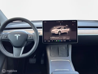 Tesla Model Y Long Range Dual Motor / Trekhaak / BTW!! / 9