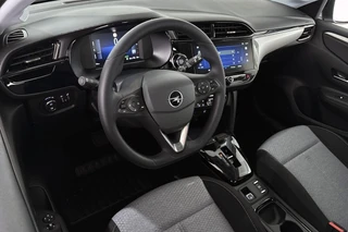 Opel Corsa Electric Long Range Edition 51 kWh Achteruitrijcamera Apple CarPlay Parkeersensoren Voor en Achter / 6