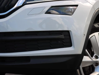 Skoda Kodiaq 1.4 TSI 150PK Style Business 7persoons | Panoramadak | / 55
