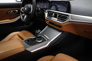 BMW 3-serie 330e xDrive eDrive M-Sport Edition | MEDIA PACK | STUURVERWARMING | TREKHAAK | 19" / 4