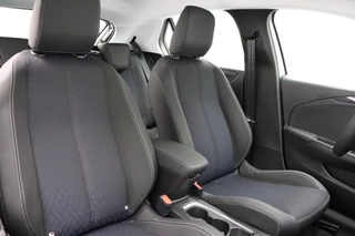 Opel Corsa-e Elegance 50 kWh | Uniek! Lage KM-stand! | Navigatie | Warmtepomp | Stoelverwarming | Apple Carplay/Android Auto | Climate control | Cruise control | LED koplampen | Lichtmetalen velgen / 11