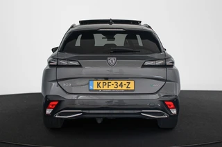 Peugeot 308 SW 1.6 Plug-in Hybrid 180 GT / 18