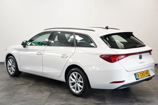 SEAT Leon Sportstourer 1.0 TSI Reference  Climate Control Keyless Go NAP! 24 Maanden garantie* (Vraag naar de voorwaarden) / 2