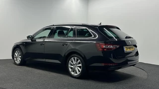 Skoda Superb Combi 1.5 TSI ACT Style Business CAMERA CARPLAY CRUISE LM ECC. / 11