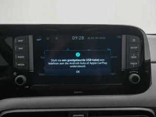 Hyundai i10 1.0 Comfort Smart 5p Private lease 339 pm! / 30