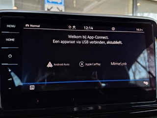 Volkswagen T-Roc Cabrio 1.5 TSI 150pk DSG R-Line (Trekhaak,Camera,Virtual,IQ) / 41