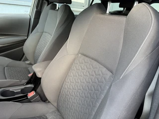 Toyota Corolla Touring Sports 1.8 Hybrid Business Plus  KEYLESS/CAMERA/ADAPT.CRUISE/PDC / 36