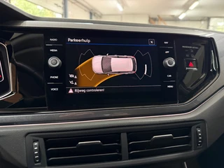 Volkswagen POLO 1.0 TSI Style Black Edition Business | Matrix LED | IQ.Light |CarPlay | Stoelverwarming | ACC | Camera | Trekhaak / 10