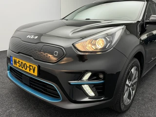 Kia e-Niro Edition 64 kWh SOH 96% | Camera | Stoel/Stuurverwarming | Carplay&Android | Adaptieve Cruise / 18