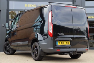 Ford Transit Custom 270 2.0 TDCI L1H1 Trend NAP | Cruise | Navi | Airco | Camera | Trekhaak | 3 Zits | / 19