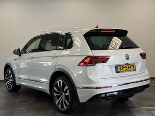 Volkswagen Tiguan 2.0 TSI 4Motion Highline  360 Camera Virtual Cockpit Memory Pano Leder / 2