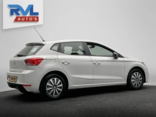 SEAT Ibiza 1.0 TSI Style Business Intense Trekhaak | Carplay | Cruise/Control | Climate/Control | Stoelverwarming | / 41