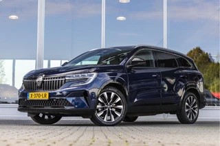Renault Espace E-Tech full hybrid 200 techno 7p. | Trekhaak | Camera | ACC
