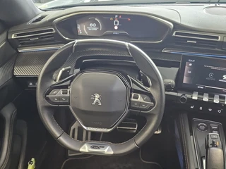 Peugeot 508 SW 1.2 PureTech GT Geen import | Trekhaak | Panoramadak / 6