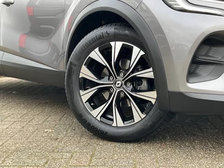 Renault Captur 1.0 TCe 90 techno Carplay Camera Stoelverw Voll.Onderhouden! / 22