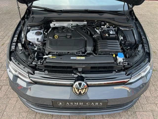 Volkswagen Golf 1.5 eTSI Style  | Carplay | ACC | PDC | Camera | Virtual | Stoel/Stuurverw. | Sfeerverlichting | / 44
