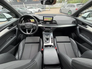 Audi Q5 55 TFSI e quattro Competition S-Line Nieuwstaat !! / 37