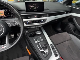Audi A5 2.0 TFSI Quattro Sport Pro Line S NL Auto HUD S-line Int. Ext. BO Audio / 9