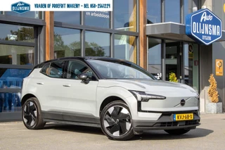 Volvo EX30 Single Motor Extended Range Plus 69 kWh Harman|Camera|BLIS / 2