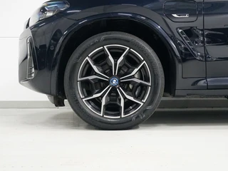 BMW X3 xDrive30e M-Sport Panoramadak | Elektr. Trekhaak / 36