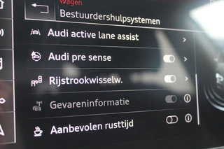 Audi A5 Sportback 40 TFSI S edition  | Virtual | Massage | Camera | BLIS / 24