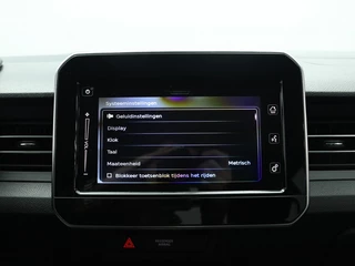 Suzuki Ignis 1.2 Smart Hybrid Style Automaat Carplay Navigatie | Camera | C / 28
