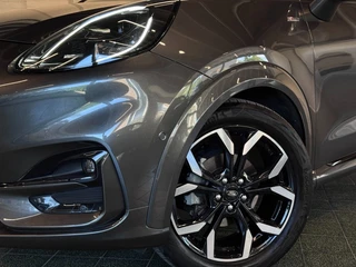 Ford Puma 1.0 EcoBoost Hybrid ST-Line X Aut Pano B/O Winter Camera 18'' / 5