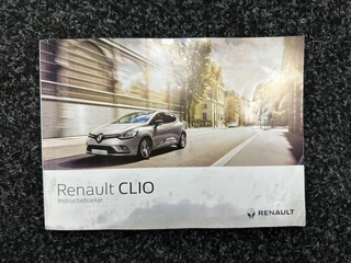 Renault Clio Estate 0.9 TCe Intens CRUISE NAVIGATIE LM ECC. / 34