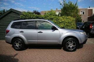 Subaru Forester 2.0 X Comfort / 2