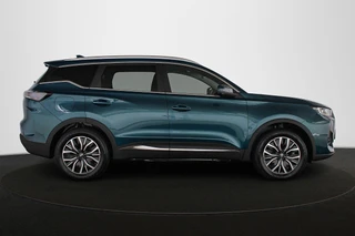 Chery TIGGO 7 Unique / 34