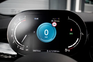 Mini Cabrio 2.0 Cooper S John Cooper Works F1|STOELVERWARMING|ALCANTARA|CARPLAY|CAMERA|LED / 57