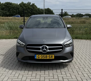 Mercedes-Benz B-klasse 180 Business Solution Plus CarPlay | Camera | groot NAVI / 9