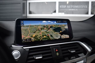 BMW X3 xDrive30e High Executive M Sport  | Pano | ACC | 360 Camera | Harman/Kardon | Orig. NL | / 10