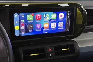 Fiat Grande Panda 1.2 Hybrid ICON  / Carplay / Airco / 2+6 Jaar Garantie / 17